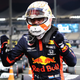 Illustration for article titled Red Bull Racing Takes Its First Pole Of 2020 With Max Verstappen In Abu Dhabi